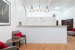 Office Rental Monthly in Stamford Hill