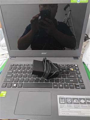 Laptop charger 