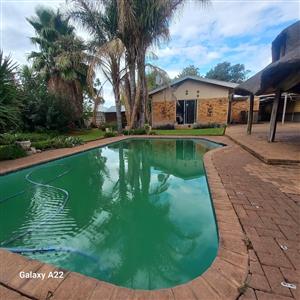 Newly Renovated Home for sale in Generaal De Wet