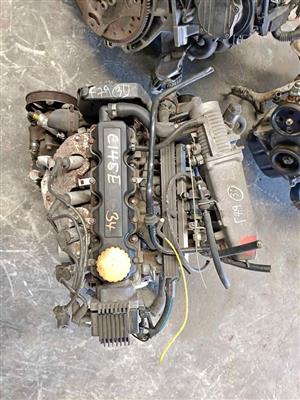 OPEL CORSA C14SE ENGINES FOR SALE