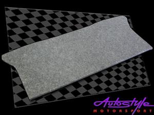 Suitable to Fit Ford Laser Backboard