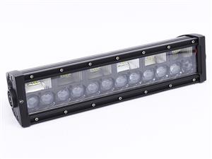 Off-Road LED Light Bar -90watt - 411mm length