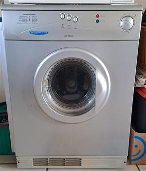 Westpoint 5.5kg Tumble Dryer