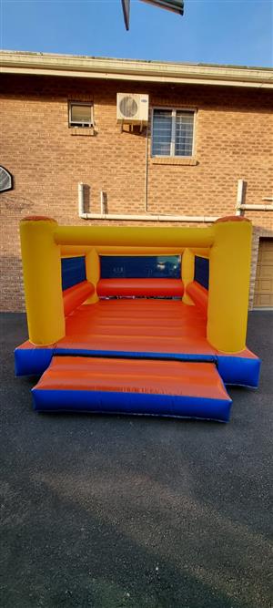 Jumping castles for sale