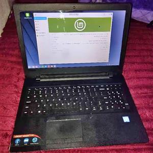 Lenovo Ideapad 110 entry-level laptop 500GB 15.6-inch screen