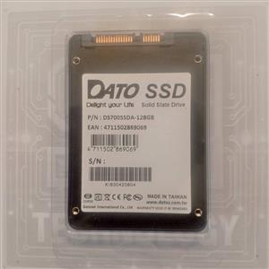 128GB DATO SSD Hard Drive