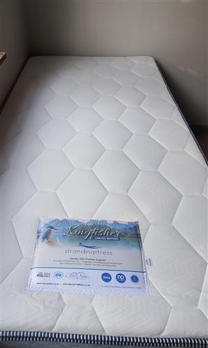 Single bed cloud nine