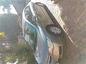 Honda Civic 1.8 LXi manual
