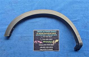 Ford Ranger T6 Wheel Arch Rear Right