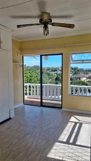 Vincent Heights 3 Bedroom double storey with Panoramic balcony views on a shared property