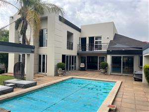 Sensational furnished  DIPLOMATIC Masterpiece with breathtaking views