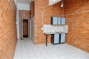 2bedroom apartments to rent at Maboneng Border