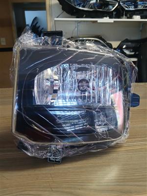 2022 VW T-CROSS FOG LIGHT LEFT FOR SALE