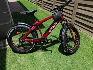 2nd hand electric bikes for sale