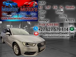 Audi For sale