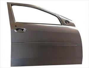 Nissan Np200 driver door new aftermarket