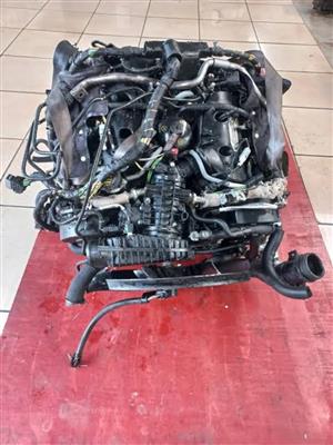 Land Rover TD6 2.7L 