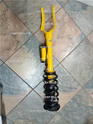 6.4 Jeep Grand Cherokee SRT Front Shock