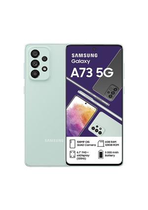 Samsung galaxy A73 New