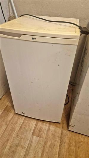 Bar Fridge