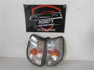 Nissan Hardbody indicator set (price is for 2)