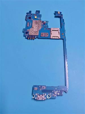 Samsung Galaxy Replacement J5 2015 sm-j500f motherboard brand new and unlocked I dont fit