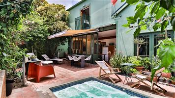 Investment opportunity in Observatory with 3 Options!