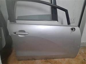 KIA RIO Right front door