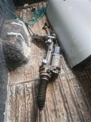 Bmw f32 f30 steering rack comp with ends