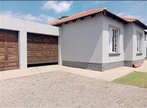 House For Sale in Ben Fleur