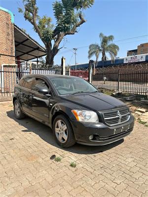 2007 Dodge Caliber 2.0 Spares For Sale