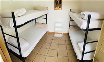 Your comfortable Space for the night