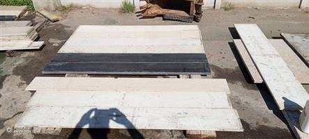 Granite Slabs / Shelves