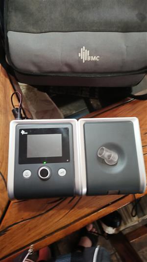 BMC cpap