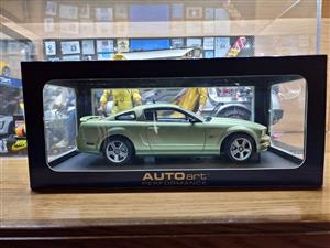 1:18 Autoart Ford Mustang GT