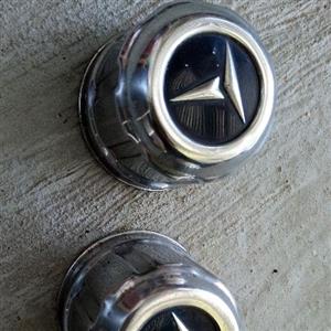 Centre cap