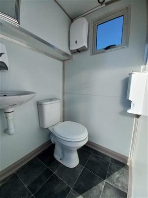 Quality Trailer Toilets For Sale