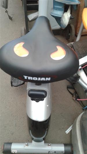Trojan Fitness Bike