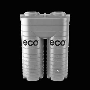 eCO 2220L Trouser Tank