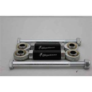 Lowering Link Kit - Suzuki Hayabusa GSXR1300 1999-2018