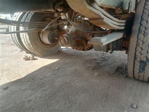Diff man LE 160 c 6 hole for sale