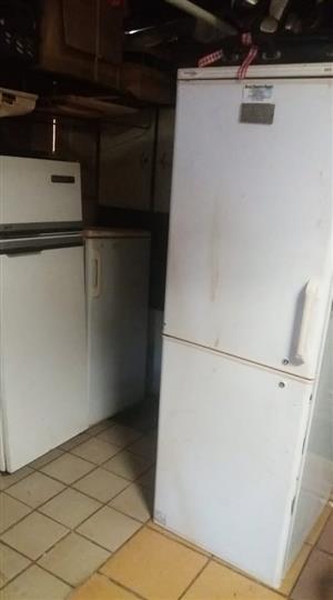  Fridges  X 3