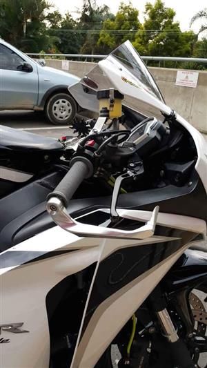 Lever Protectors 