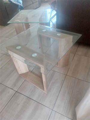 Coffee side tables