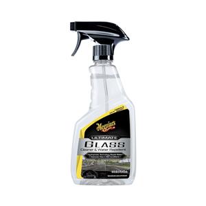 Meguiars Ultimate Glass Cleaner & Water Repellent
