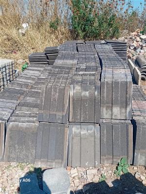Marley Roof Tiles for Sale