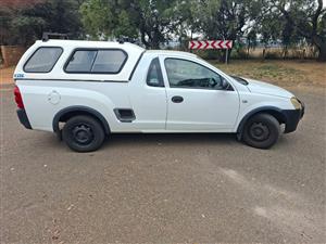 Opel Corsa Utility Base