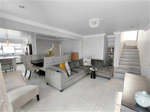 Modern Double-Storey 5-Bedroom Home in well established area