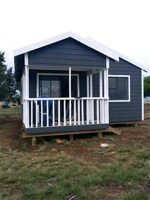 OG WENDY HOUSES 