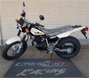 used yamaha tw200 for sale near me